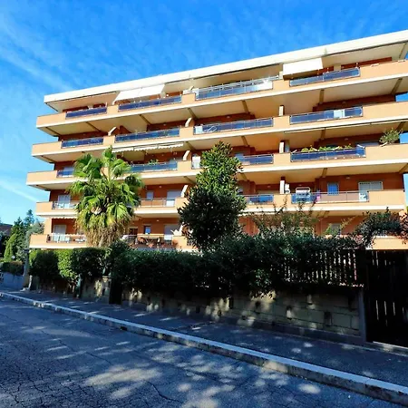Appartement Aurelia Relax *