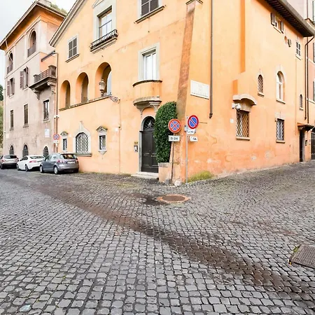 Foraggi Holidays Roma
