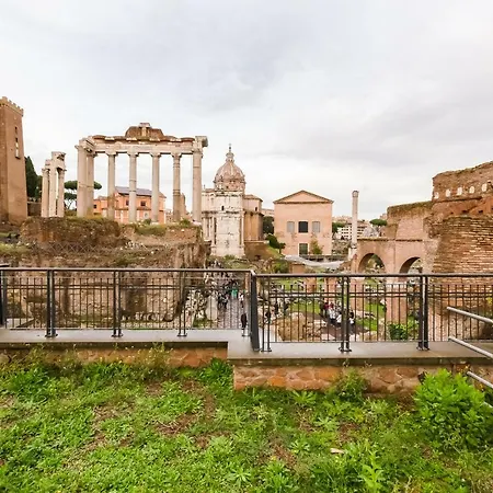 Foraggi Holidays * Roma