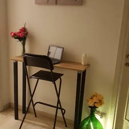 Trastevere Sweet Rest 3* Rome