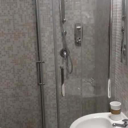 Guest house L'acquedotto Felice Rome