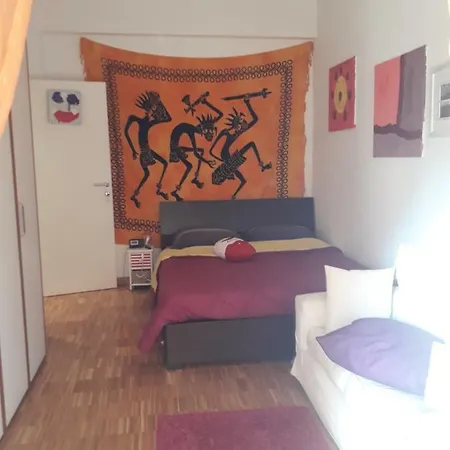 Casa Zen Guest house Rome