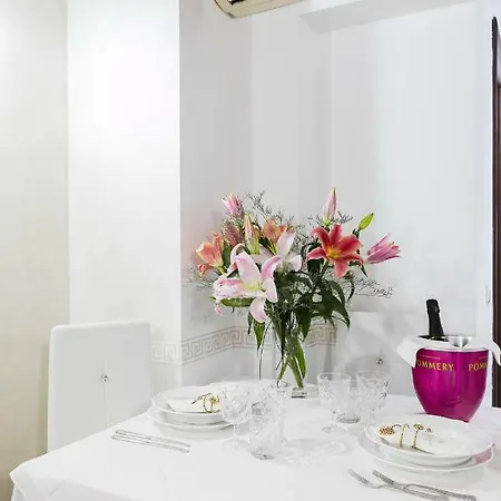 Apartment Diana Luxury Loft Rome