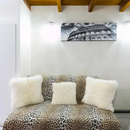 Diana Luxury Loft *