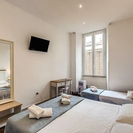 Magenta Superior Del Grande 51 Pensionat 3*