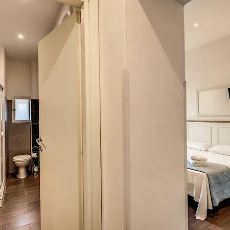 O La Civetta Di Trastevere 3* רומא