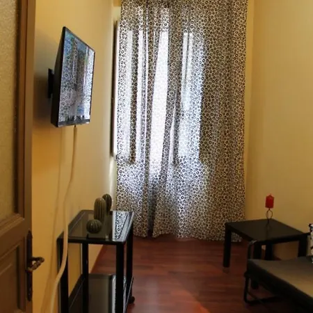Casa Epiro Apartment
