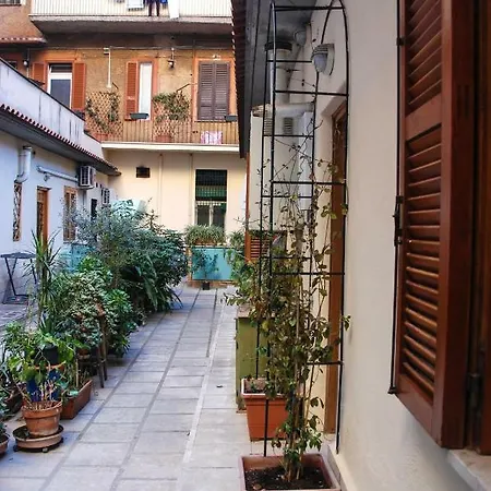 Apartment Claudia's At Vatican