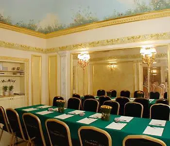 Champagne Garden 4* Rom