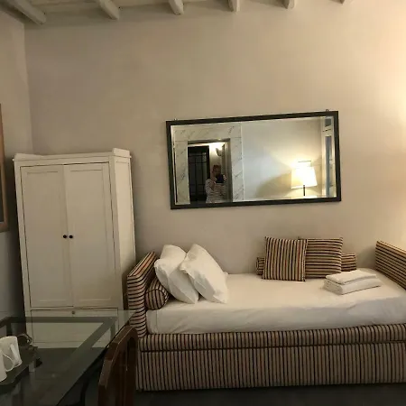 La Casa Dell'arte Nel Cuore Di Appartamento *
