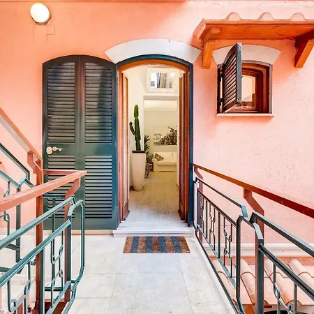 Foraggi Holidays Appartamento Roma