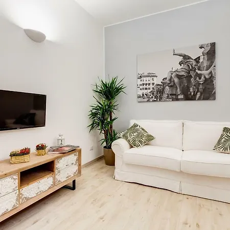 Appartamento Foraggi Holidays Roma