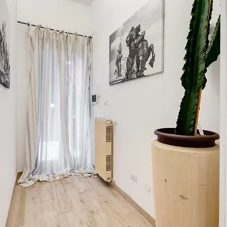 Appartamento Foraggi Holidays