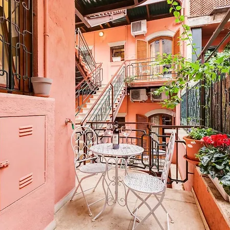 Foraggi Holidays Roma