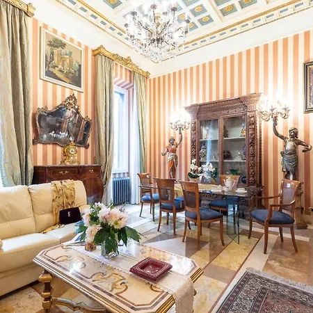 Residenza Contessa Costanza Rome