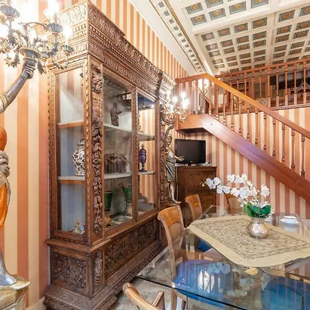 Residenza Contessa Costanza Rome