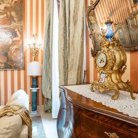 Residenza Contessa Costanza *