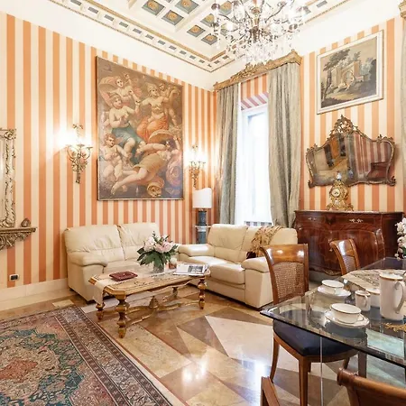 Holiday home Residenza Contessa Costanza *