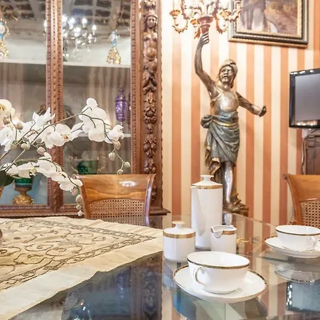 Residenza Contessa Costanza Roma