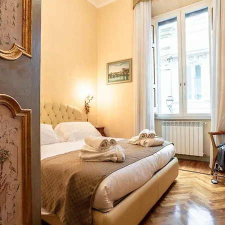 Residenza Contessa Costanza Holiday home