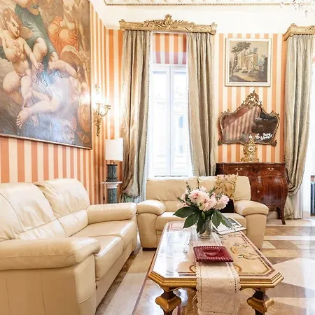 Holiday home Residenza Contessa Costanza Rome