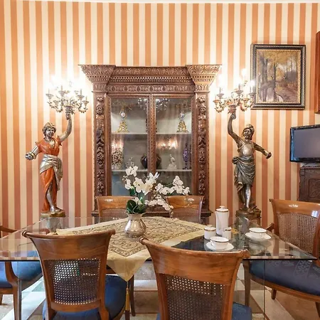 Residenza Contessa Costanza Rome