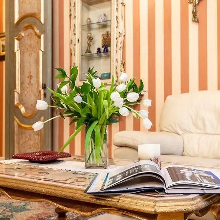 Holiday home Residenza Contessa Costanza