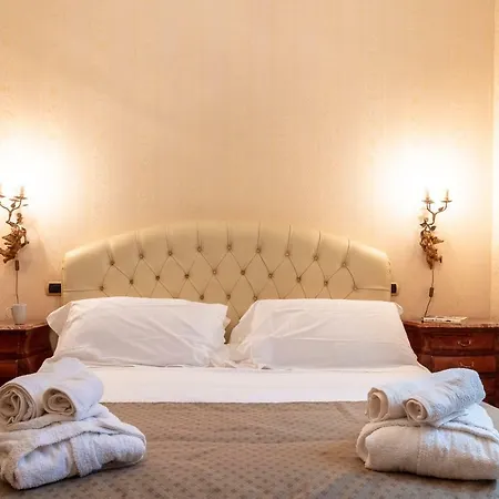 Residenza Contessa Costanza Holiday home