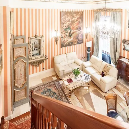 Residenza Contessa Costanza * Rome
