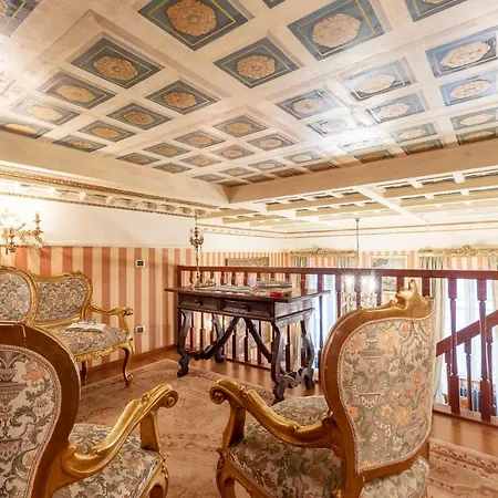 Residenza Contessa Costanza Rome