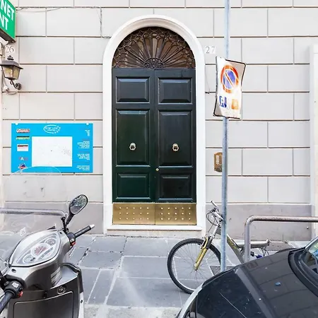 Appartement Bdc - Opera