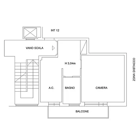 Alessandra Apartment Rome