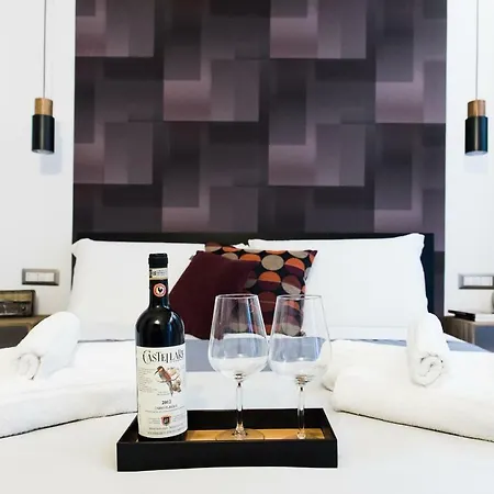 Guest house Colosseum Music Design Rome