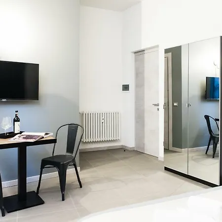 Guest house Colosseum Music Design