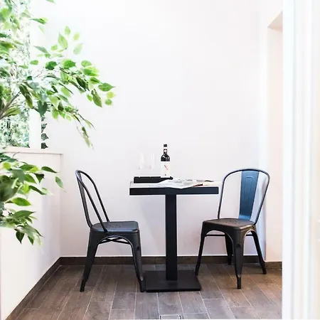 Guest house Colosseum Music Design Rome
