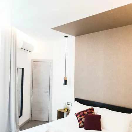 Guest house Colosseum Music Design Rome