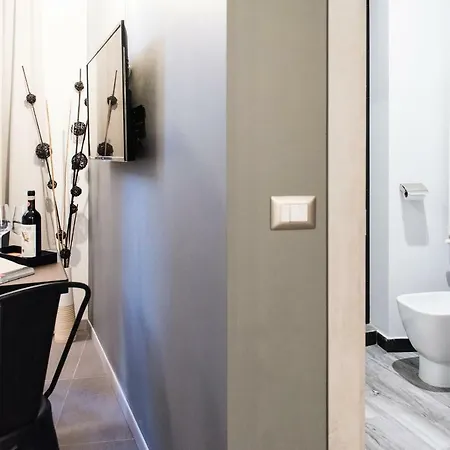 Colosseum Music Design Guest house Rome