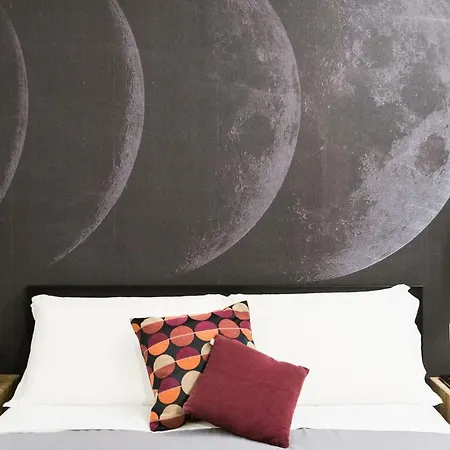 Guest house Colosseum Music Design
