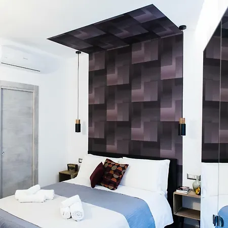 Guest house Colosseum Music Design Rome