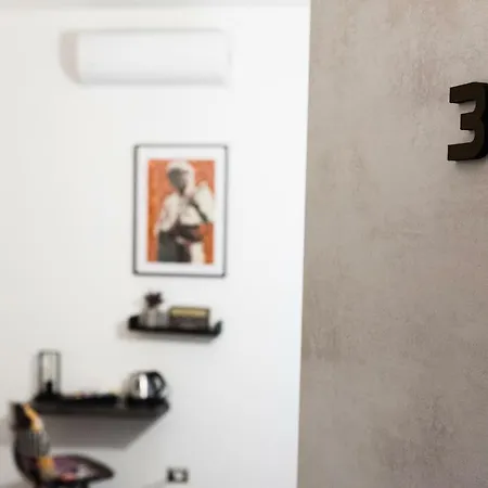 Colosseum Music Design Guest house Rome