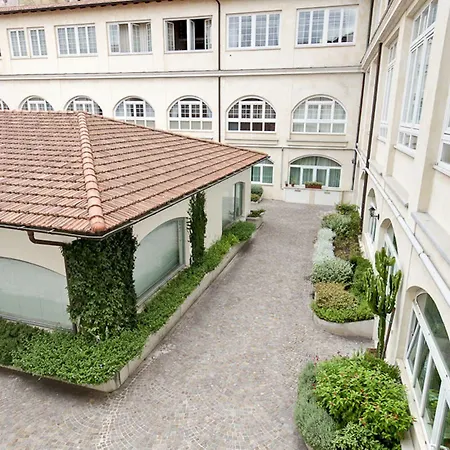 Casette Monti Apartment