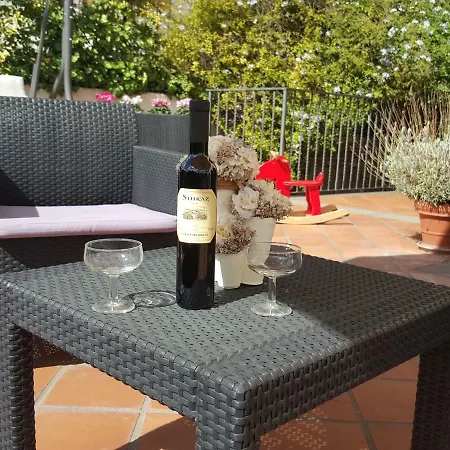 Monteverde Holidays Rome