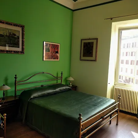 L'ottavo Re Di Apartment Rome