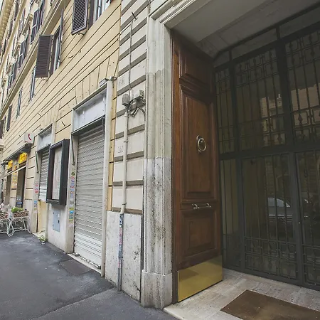 Romerooms Bed & Breakfast Rome