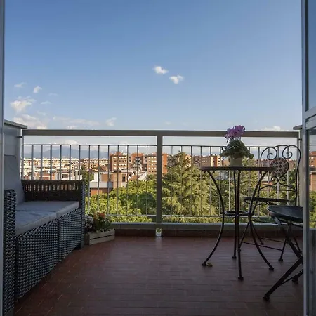 Rogiual 2* Rome