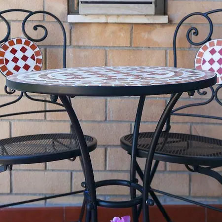 Guest house Rogiual Rome