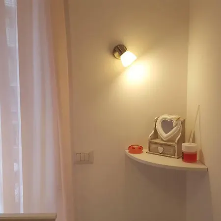 Guest house Trastevere Sweet Rest
