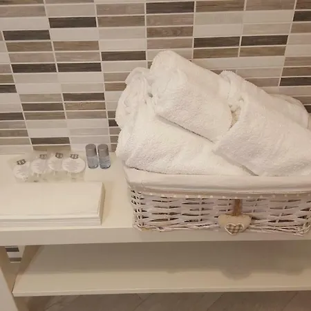 Trastevere Sweet Rest Guest house Rome