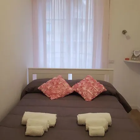 Trastevere Sweet Rest Guest house Rome
