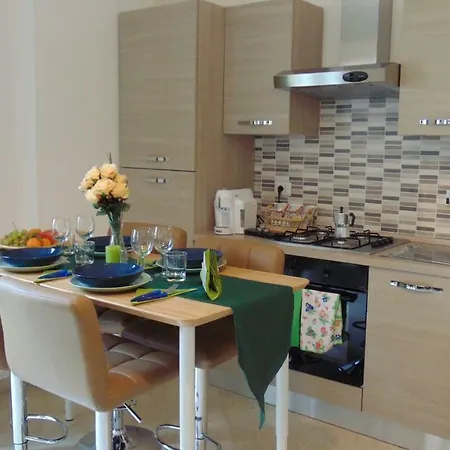 Guest house Trastevere Sweet Rest 3*